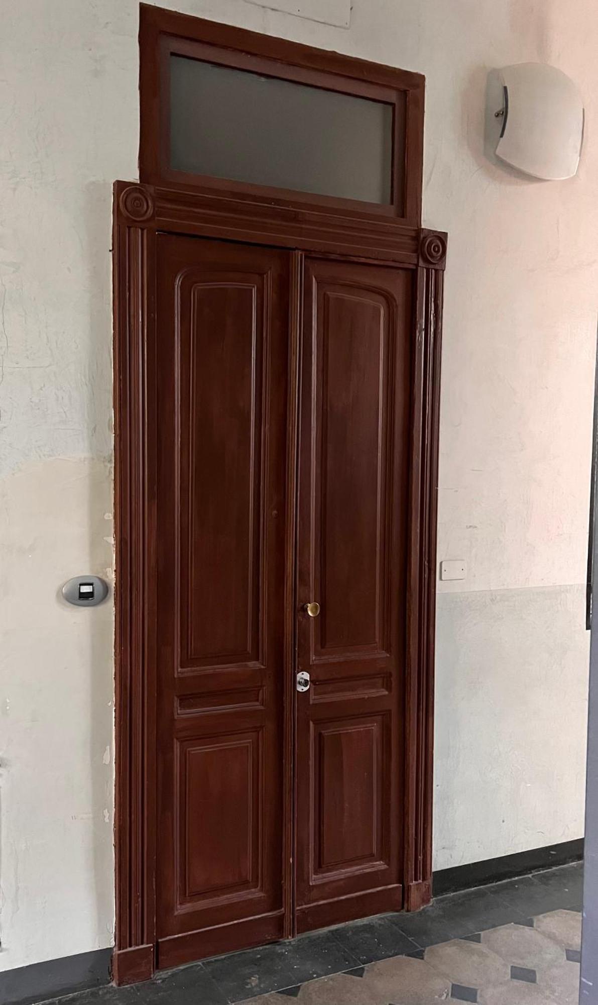 Ferienwohnung A Casa Di Manu Turin Exterior foto
